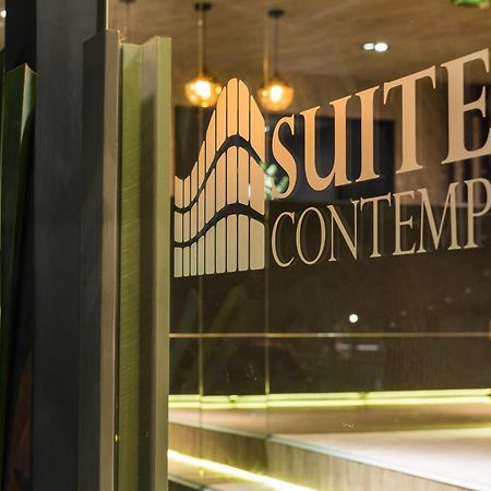 Suites Contempo Cidade do México Exterior foto